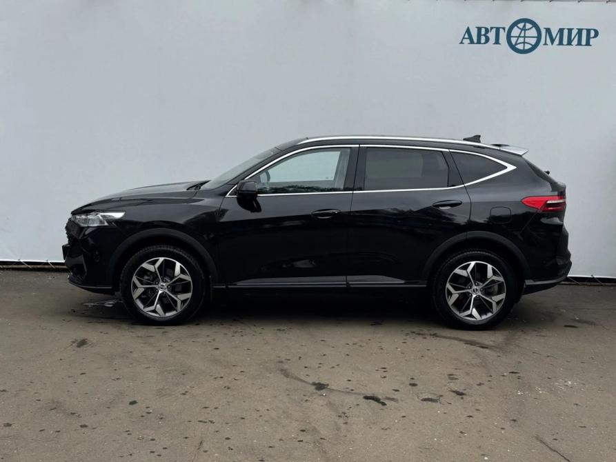 Haval F7 I Рестайлинг Москва  - изображение 5