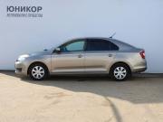 Skoda Rapid I Рестайлинг Нижний Новгород  - изображение 16