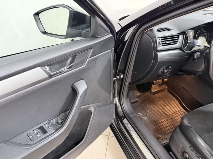 Skoda Superb III Воронеж  - изображение 17
