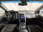 SsangYong Kyron I Рестайлинг Москва  - изображение 34