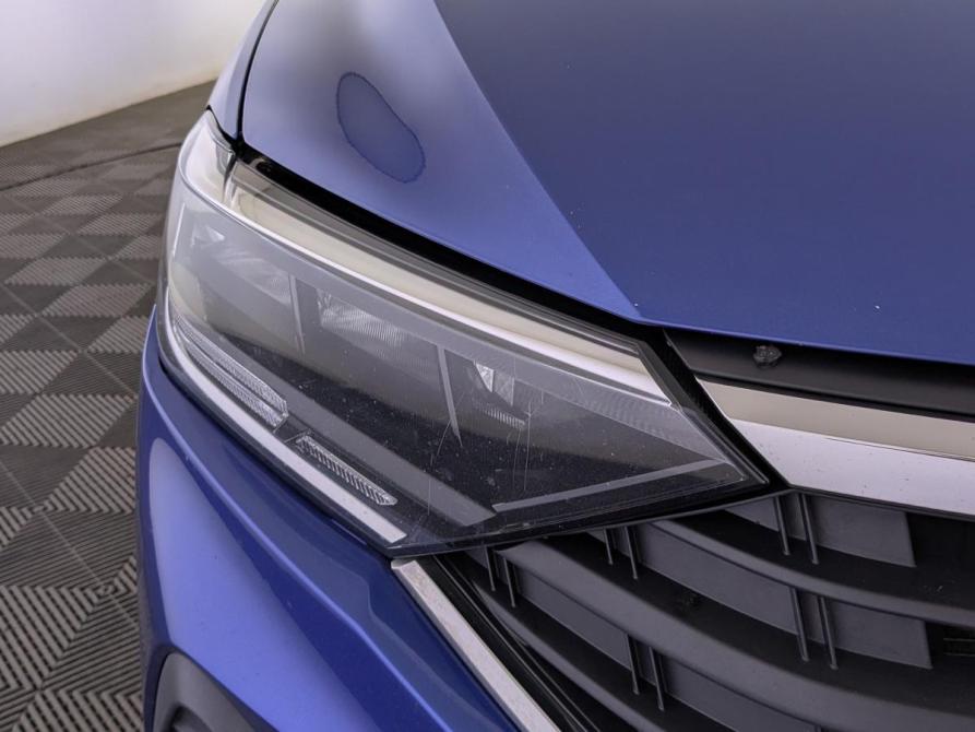Volkswagen Polo VI Москва  - изображение 17