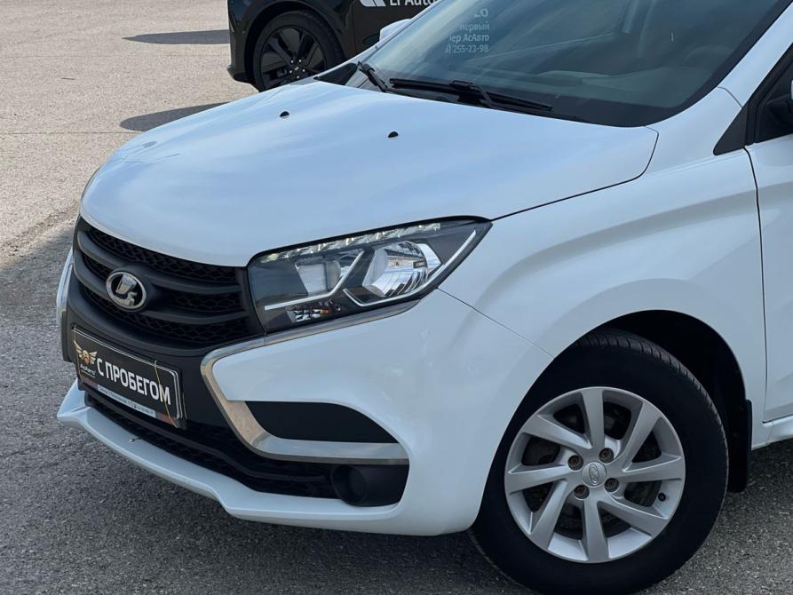 Lada (ВАЗ) XRAY I Самара  - изображение 2