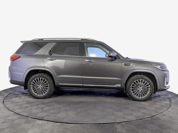 Changan CS95 I Рестайлинг с пробегом 2023 года, цена 2 850 000 рублей, 47059 км, внедорожник, Автокод Объявления