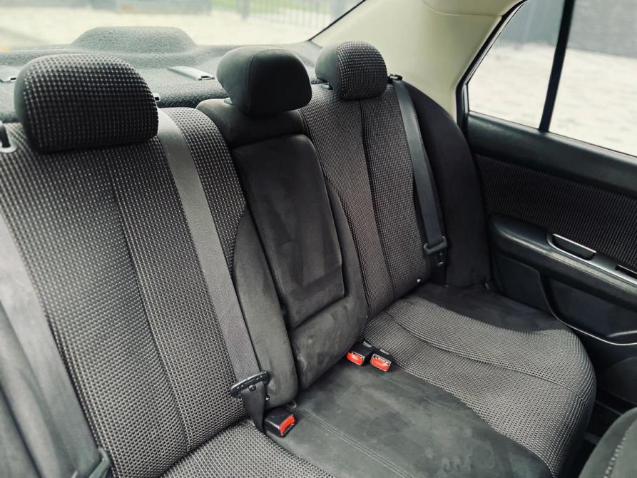 Nissan Tiida I Рестайлинг Уфа  - изображение 15
