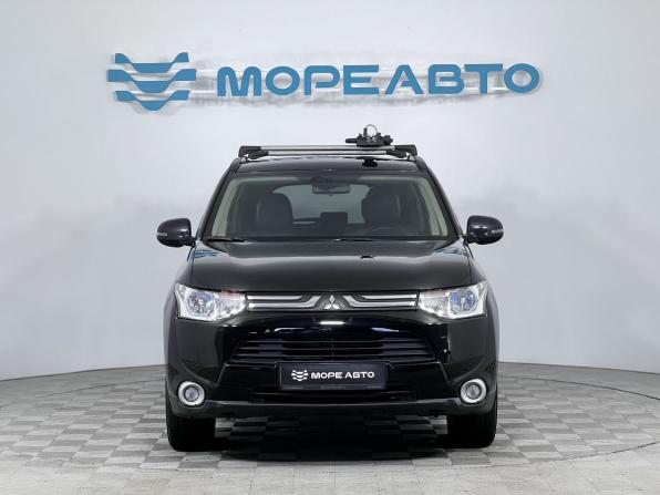Mitsubishi Outlander III с пробегом 2014 года, цена 1 290 000 рублей, 256461 км, внедорожник, Автокод Объявления