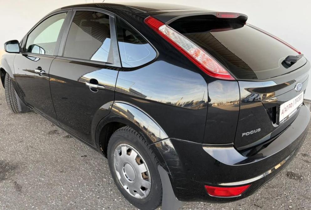 Ford Focus II Рестайлинг Киров  - изображение 26