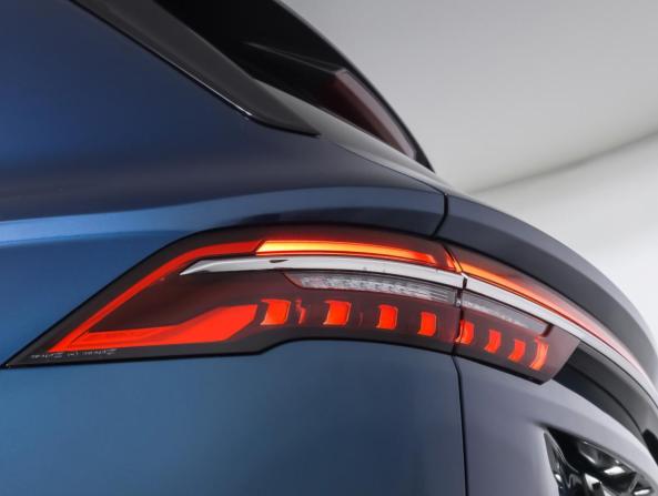 Geely Monjaro I с пробегом 2024 года, цена 3 145 000 рублей, 80220 км, внедорожник, Автокод Объявления