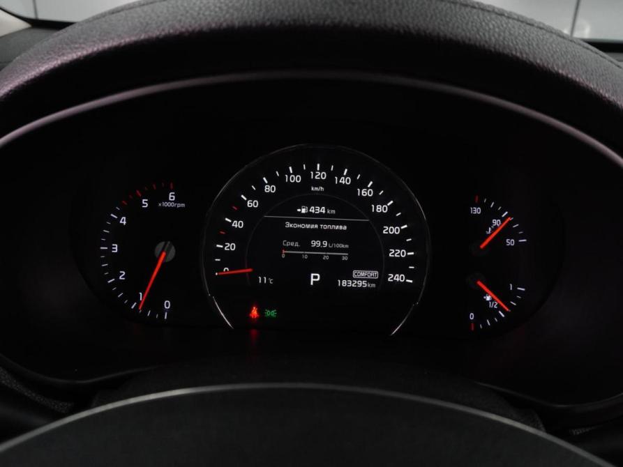 Kia Sorento III Prime Рестайлинг Воронеж  - изображение 28