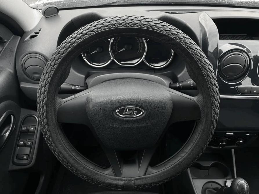 Lada (ВАЗ) Largus I Рестайлинг Тверь  - изображение 11