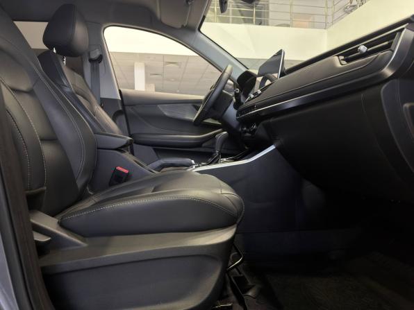 Chery Tiggo 4 Pro I Рестайлинг с пробегом 2024 года, цена 1 559 900 рублей, 24500 км, внедорожник, Автокод Объявления