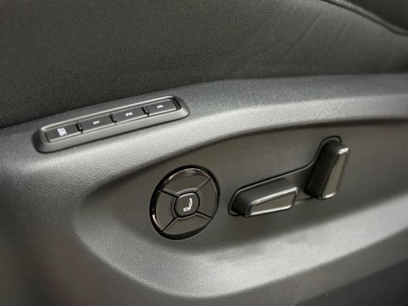Volkswagen Tiguan III (China Market) с пробегом 2026 года, цена 4 940 000 рублей, 45 км, внедорожник, Автокод Объявления