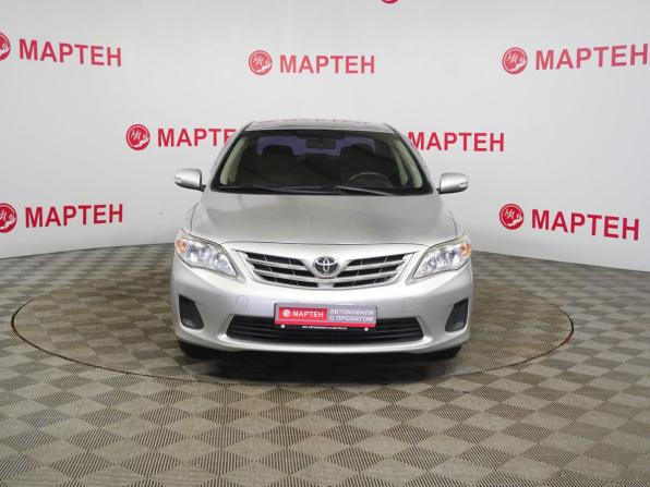 Toyota Corolla X (E140 E150) Рестайлинг с пробегом 2011 года, цена 980 000 рублей, 187366 км, седан, Автокод Объявления