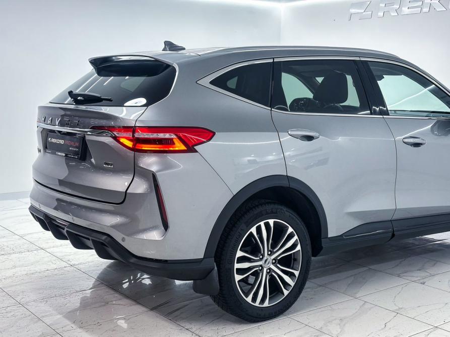 Haval F7 I Рестайлинг Уфа  - изображение 33
