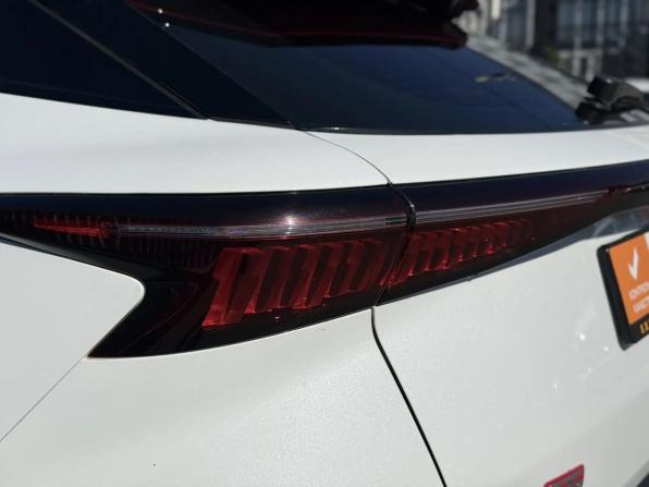Omoda C5 I с пробегом 2023 года, цена 2 050 000 рублей, 31892 км, внедорожник, Автокод Объявления