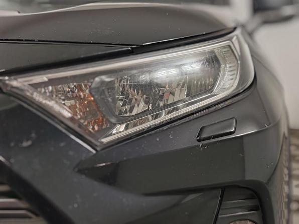 Toyota RAV4 V (XA50) с пробегом 2020 года, цена 3 149 000 рублей, 145999 км, внедорожник, Автокод Объявления