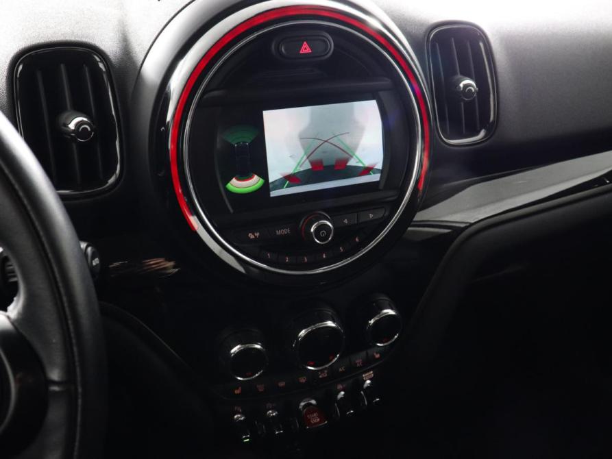 Mini Countryman II Химки  - изображение 14