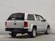 Volkswagen Amarok I Санкт-Петербург  - изображение 27