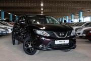 Nissan Qashqai II Уфа  - изображение 23