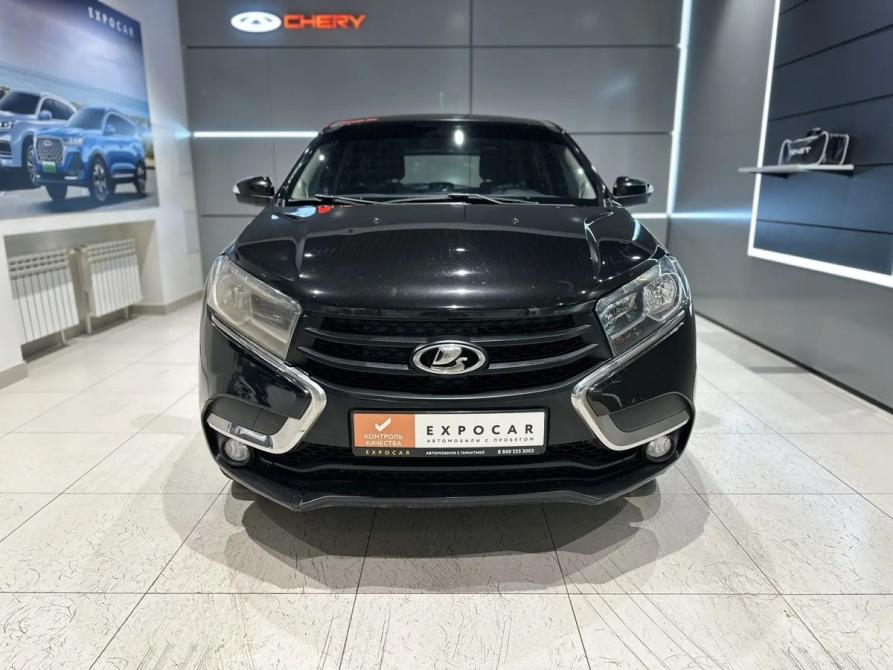 Lada (ВАЗ) XRAY I Новосибирск  - изображение 2