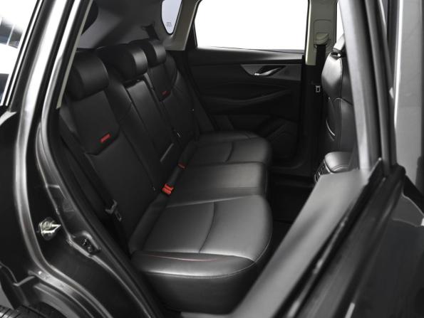 Changan CS35 Plus I Рестайлинг с пробегом 2023 года, цена 1 698 000 рублей, 71937 км, внедорожник, Автокод Объявления