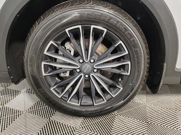 JETOUR X70+ I Рестайлинг с пробегом 2025 года, цена 2 375 000 рублей, 15667 км, внедорожник, Автокод Объявления