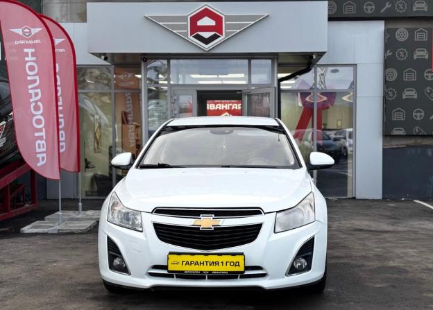 Chevrolet Cruze I Рестайлинг с пробегом 2013 года, цена 700 000 рублей, 176000 км, хэтчбек, Автокод Объявления