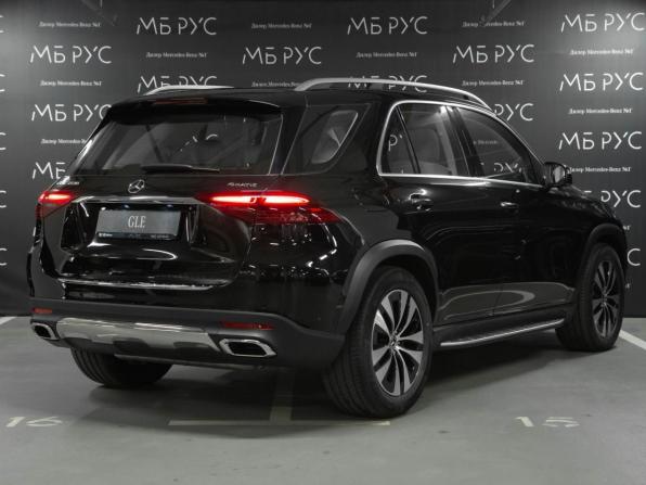 Новый Mercedes-Benz GLE II (V167) Рестайлинг 2026 года, цена 11 500 000 рублей, внедорожник, Автокод Объявления