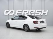 Skoda Octavia III (A7) Рестайлинг Ростов-на-Дону  - изображение 21