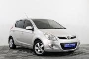 Hyundai i20 I Сургут  - изображение 18