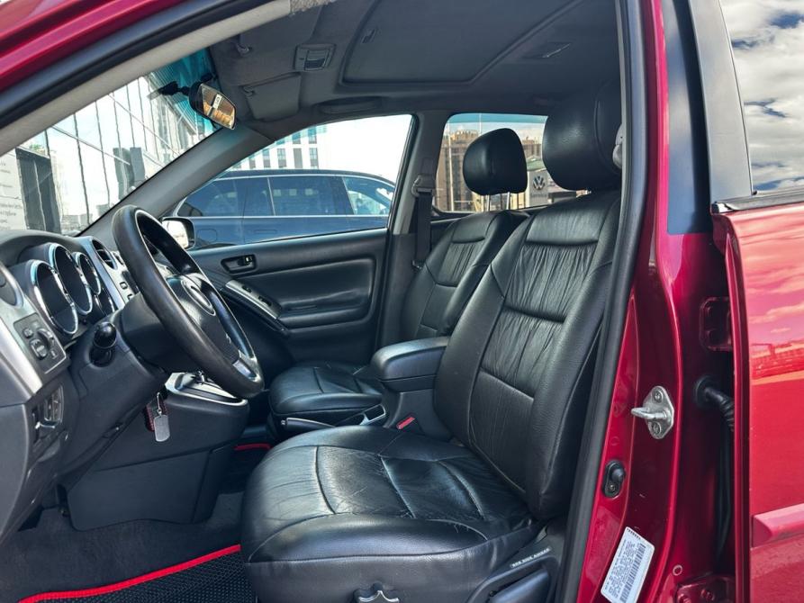 Pontiac Vibe I Новосибирск  - изображение 14