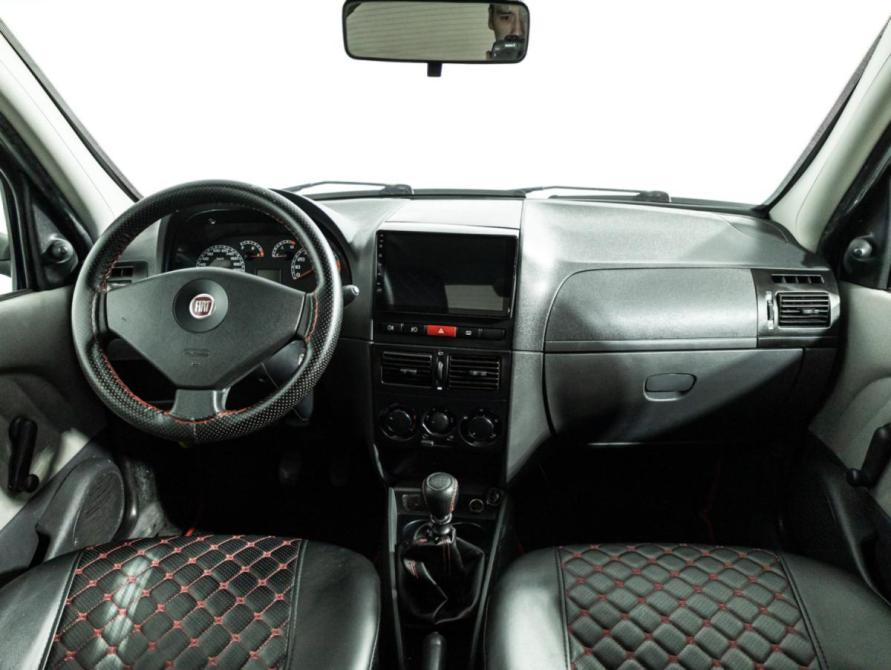 Fiat Albea I Рестайлинг Санкт-Петербург  - изображение 13