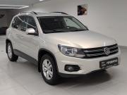 Volkswagen Tiguan I Рестайлинг Казань  - изображение 25