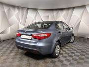 Kia Rio III Москва  - изображение 20