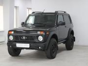 Lada (ВАЗ) Niva Legend Старый Оскол  - изображение 18