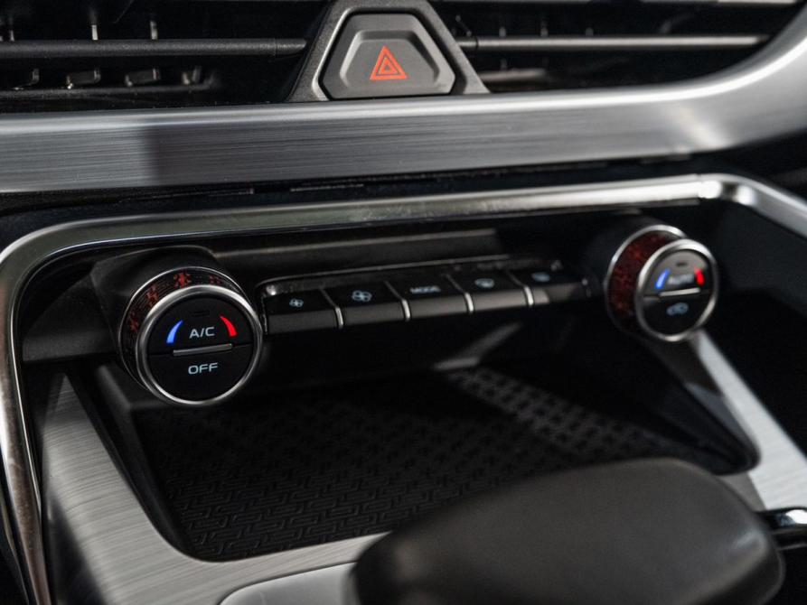 Geely Tugella I Иркутск  - изображение 15