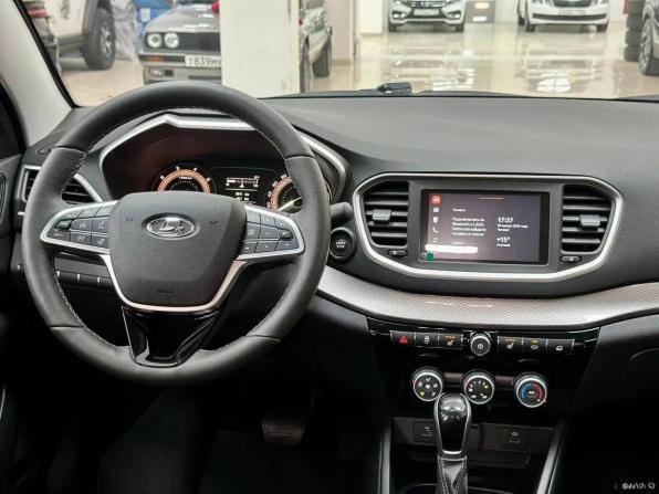 Lada (ВАЗ) Vesta I Рестайлинг (NG) с пробегом 2024 года, цена 1 450 000 рублей, 8000 км, седан, Автокод Объявления