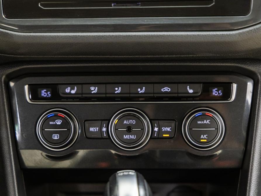 Volkswagen Tiguan II Волгоград  - изображение 23