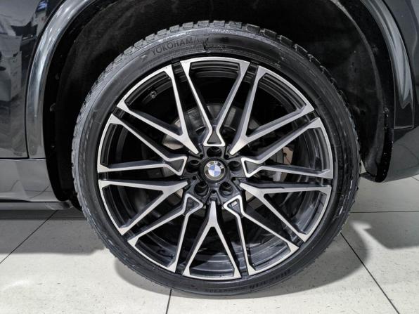 BMW X5 III (F15) с пробегом 2016 года, цена 3 550 000 рублей, 170860 км, внедорожник, Автокод Объявления