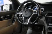 Mercedes-Benz C-Класс III (W204) Рестайлинг Омск  - изображение 37