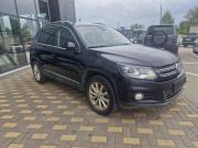 Volkswagen Tiguan I Рестайлинг Калуга  - изображение 13