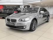 BMW 5 серии VI (F10/F11/F07) Казань  - изображение 23