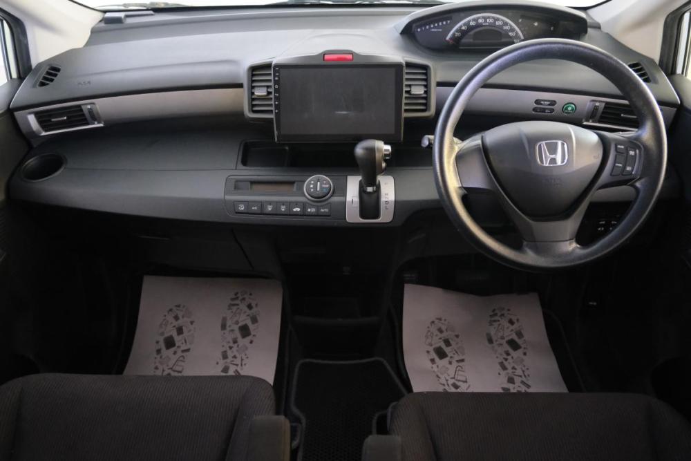 Honda Freed I Рестайлинг Омск  - изображение 14