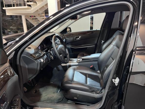 Mercedes-Benz E-Класс IV (W212 S212 C207) с пробегом 2011 года, цена 1 320 000 рублей, 217875 км, седан, Автокод Объявления