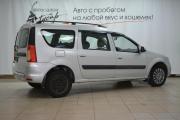 Lada (ВАЗ) Largus I Киров  - изображение 24