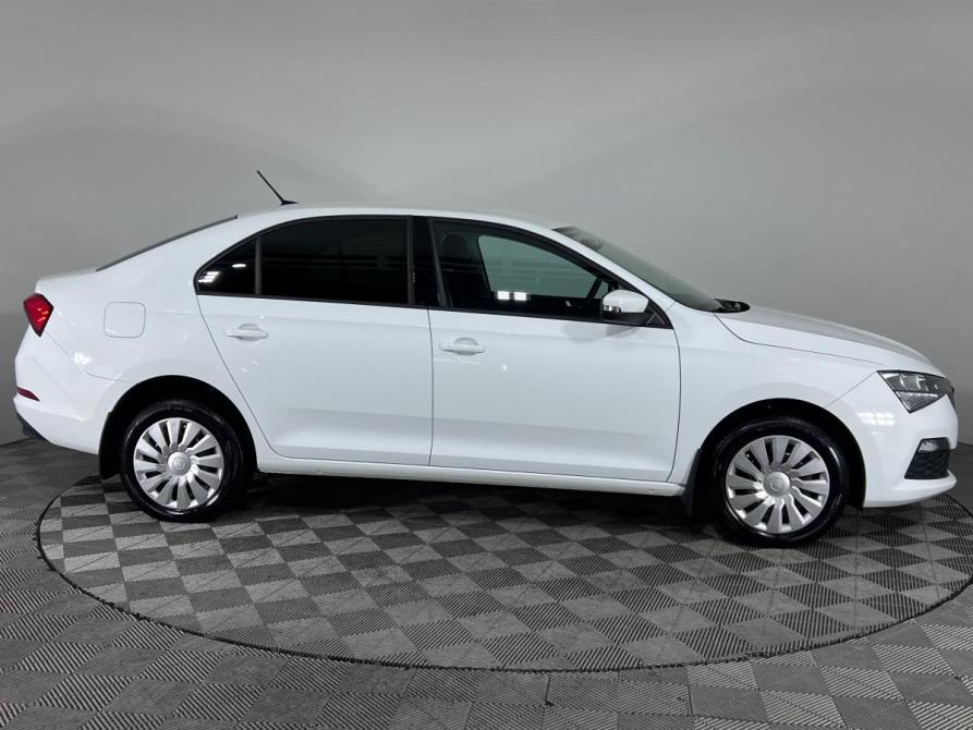 Skoda Rapid II Ростов-на-Дону  - изображение 8