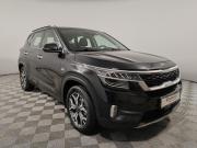 Kia Seltos I Москва  - изображение 26