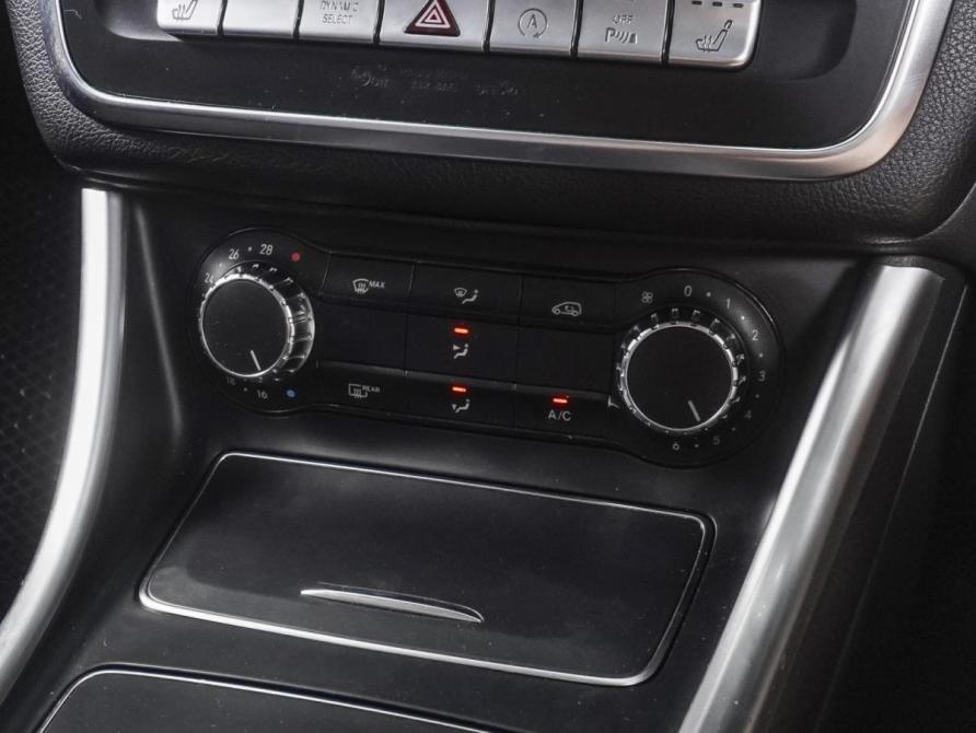Mercedes-Benz CLA I (C117 X117) Рестайлинг Ростов-на-Дону  - изображение 13