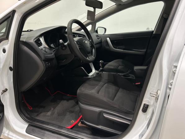Kia Ceed II с пробегом 2012 года, цена 659 000 рублей, 259558 км, хэтчбек, Автокод Объявления