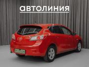 Mazda 3 II (BL) Рестайлинг Красноярск  - изображение 22