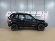 Chevrolet Niva I Рестайлинг Воронеж  - изображение 19